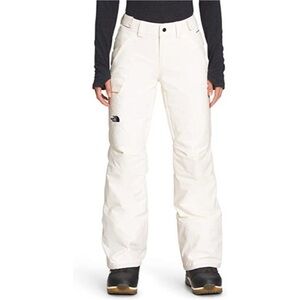 The North Face Kids White Bottoms